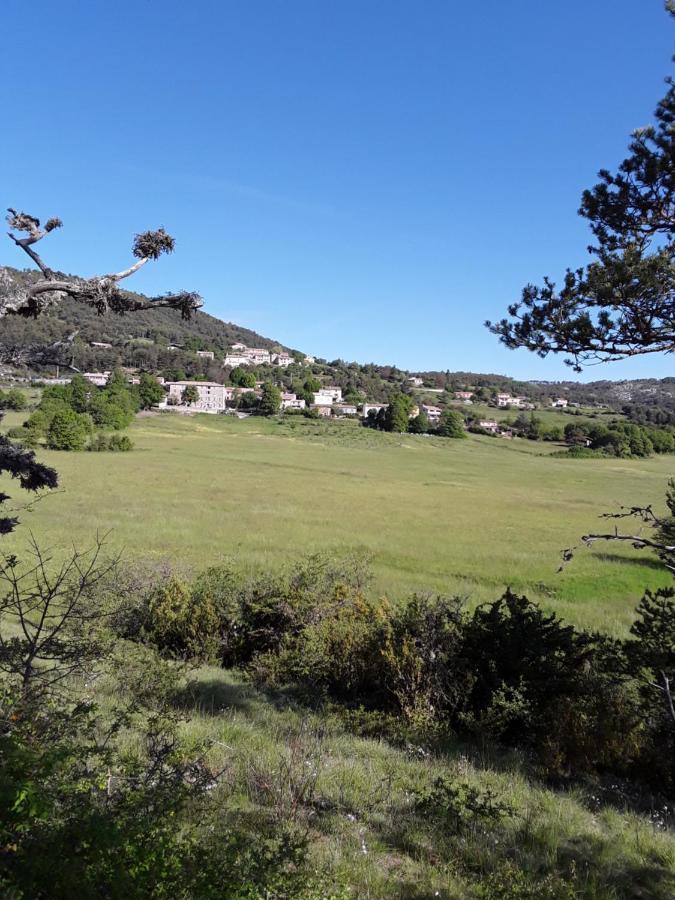 Gite Les Cigales Chateauvieux  Luaran gambar